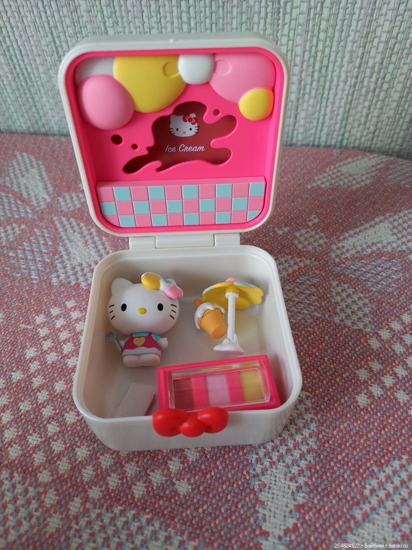 Новые наборы Polly pocket и не только (фото 10)
