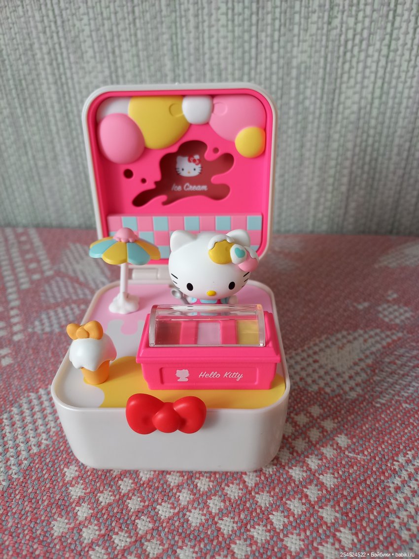 Новые наборы Polly pocket и не только (фото 7)