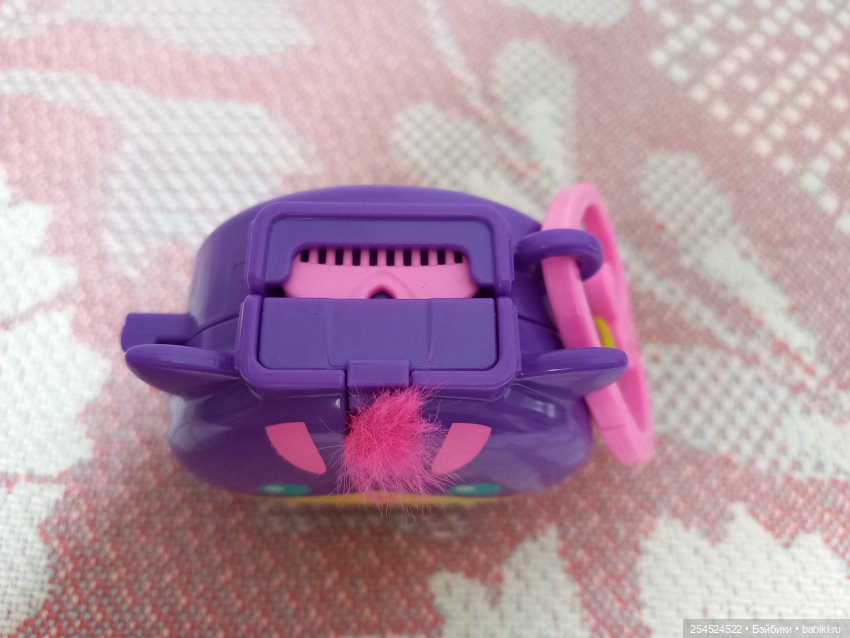 Новые наборы Polly pocket и не только