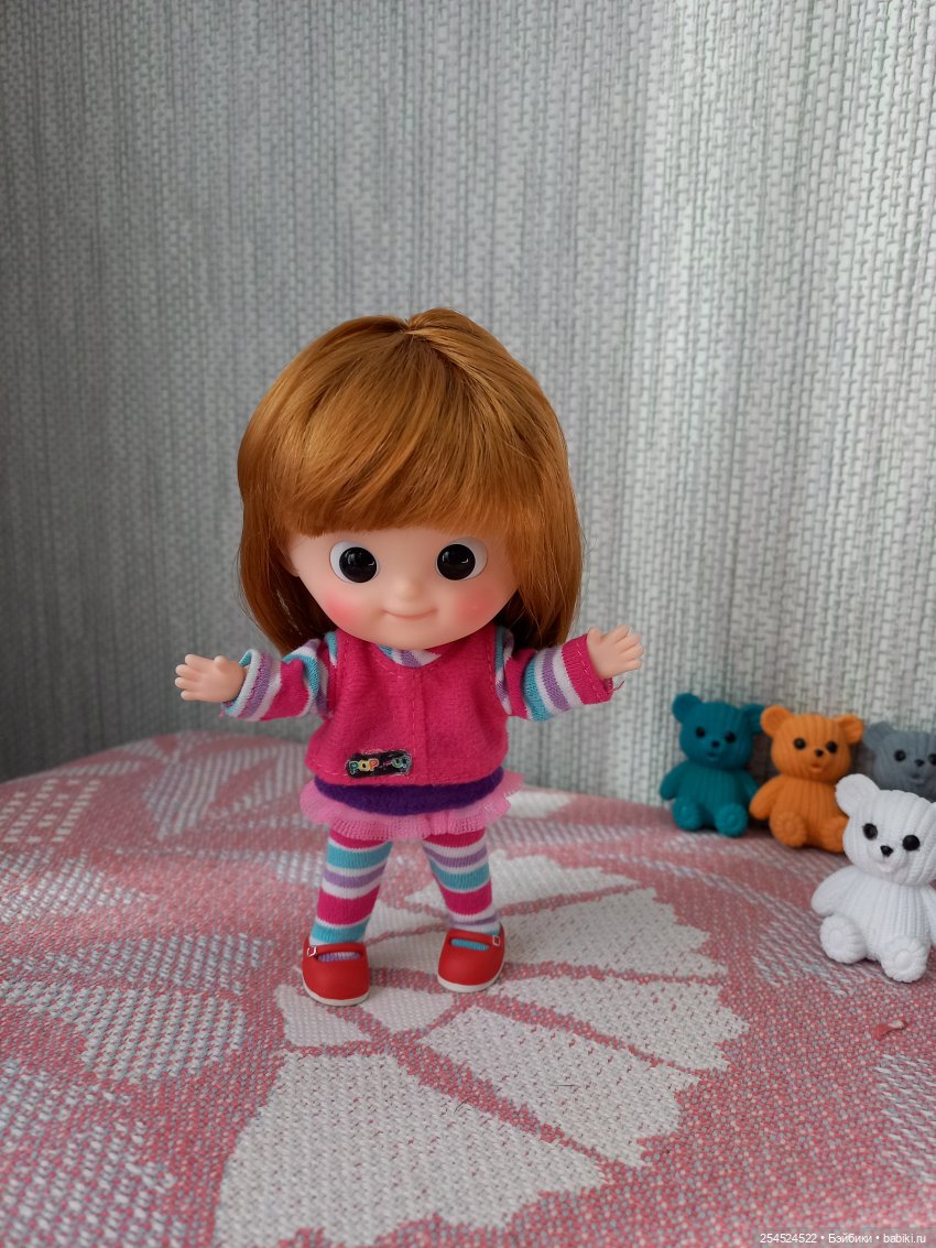 Как ребёнок в отпуск собирался (фото 2)