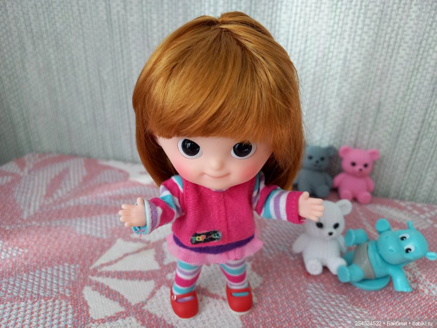 Как ребёнок в отпуск собирался