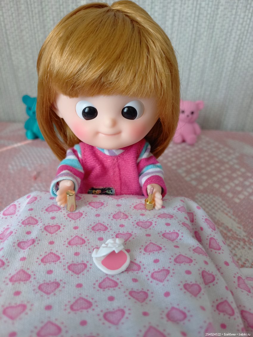 Как ребёнок в отпуск собирался