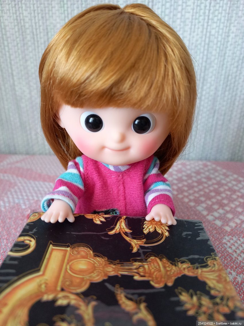 Как ребёнок в отпуск собирался (фото 9)