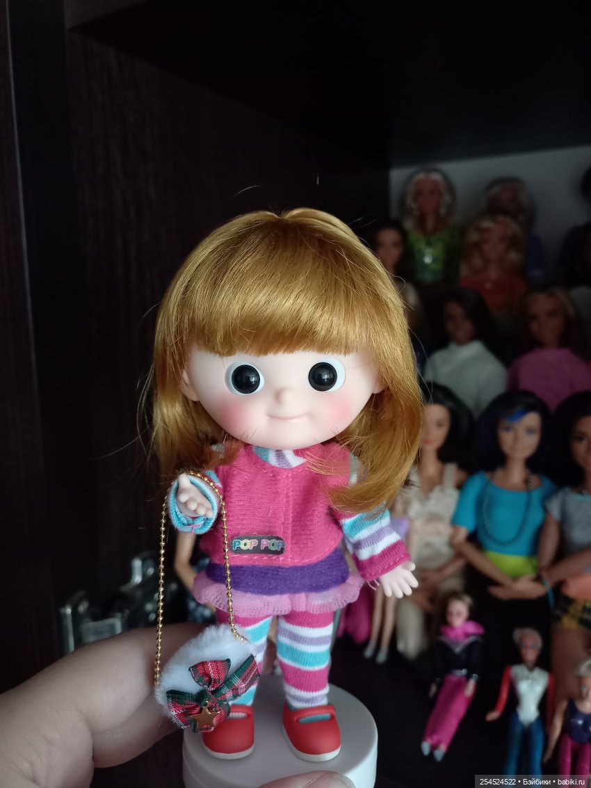 Как ребёнок в отпуск собирался