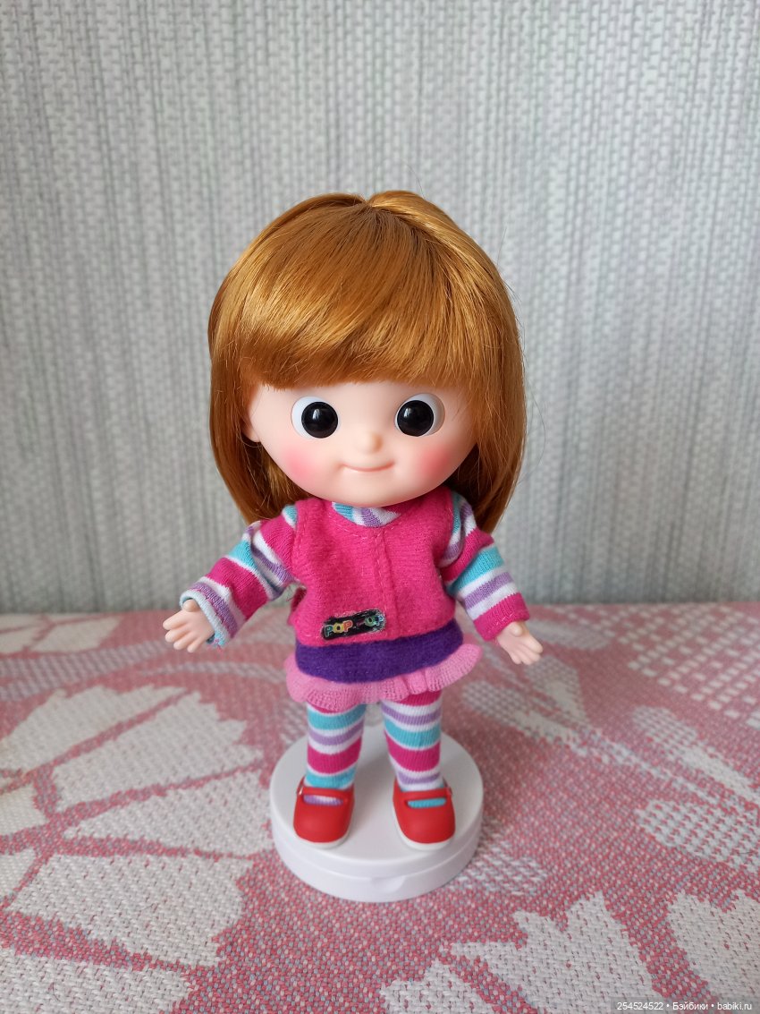 Как ребёнок в отпуск собирался