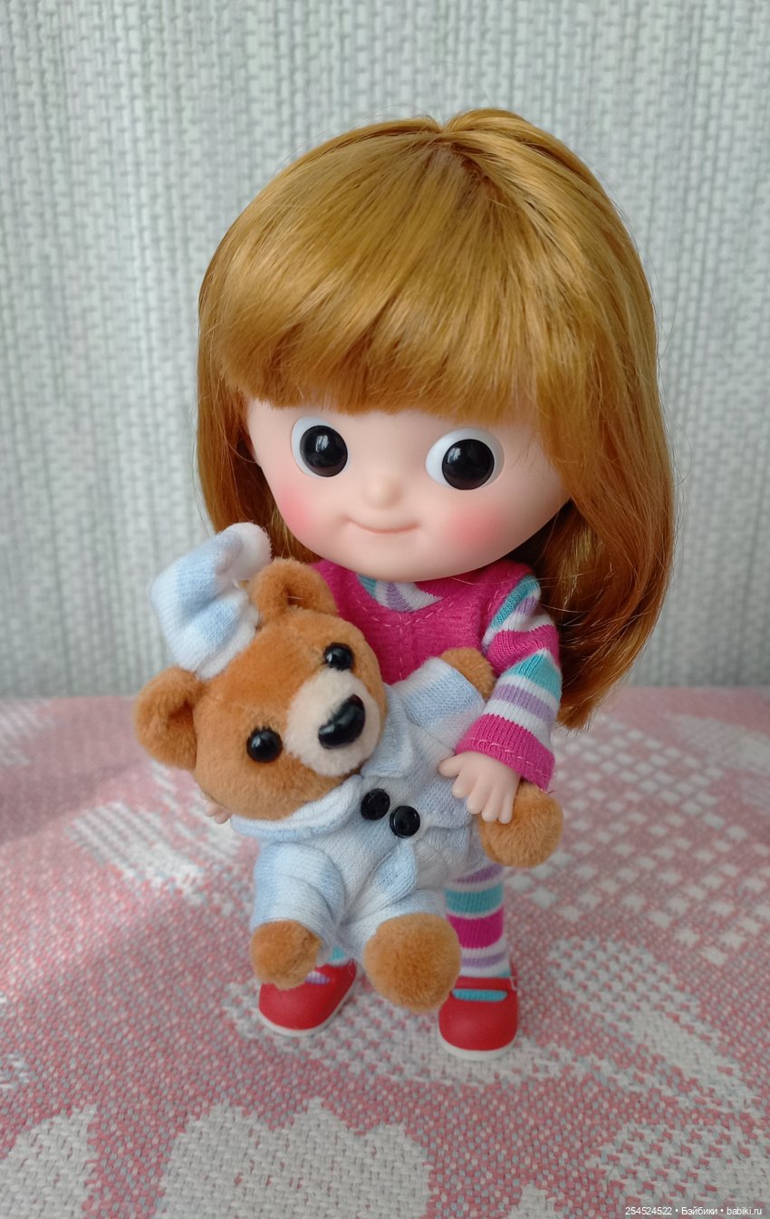 Как ребёнок в отпуск собирался