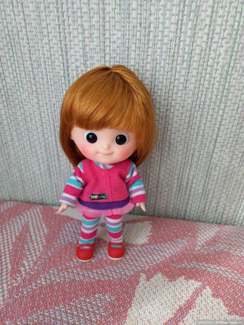 Как ребёнок в отпуск собирался