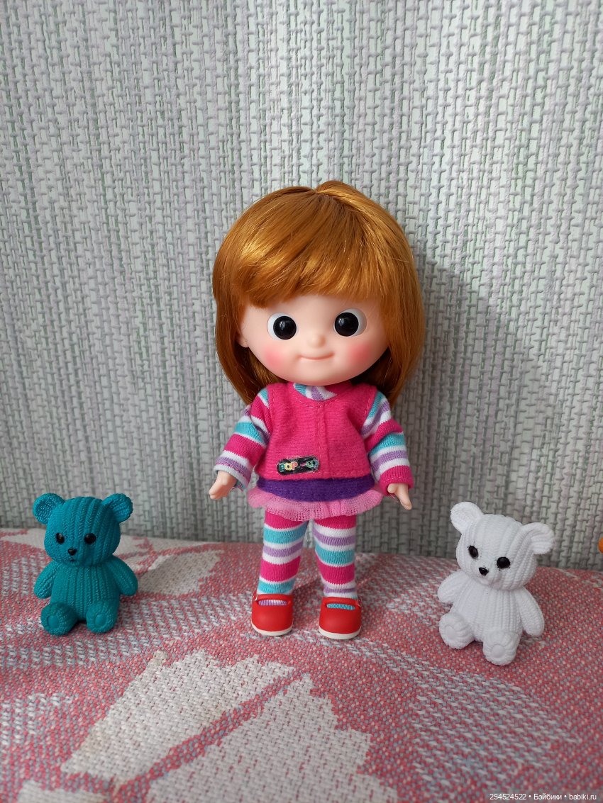 Как ребёнок в отпуск собирался (фото 3)