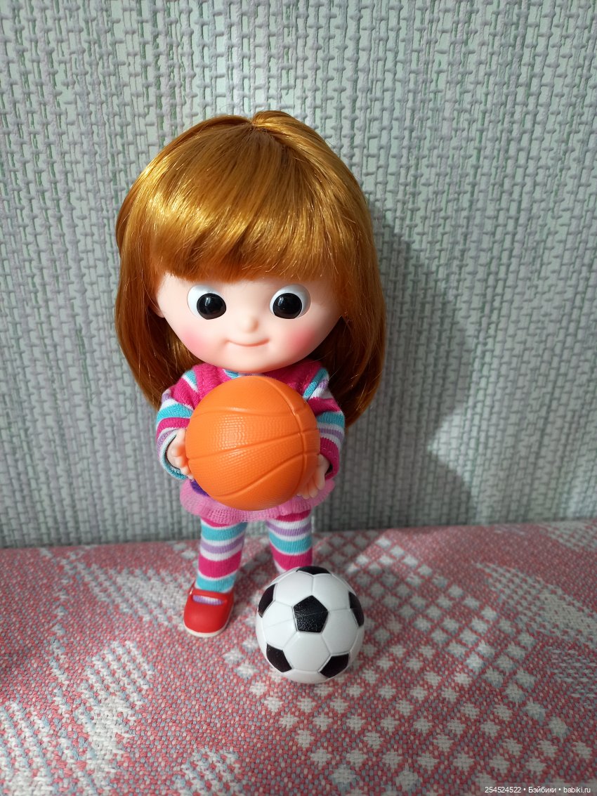 Как ребёнок в отпуск собирался