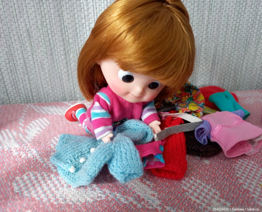 Как ребёнок в отпуск собирался (фото 10)