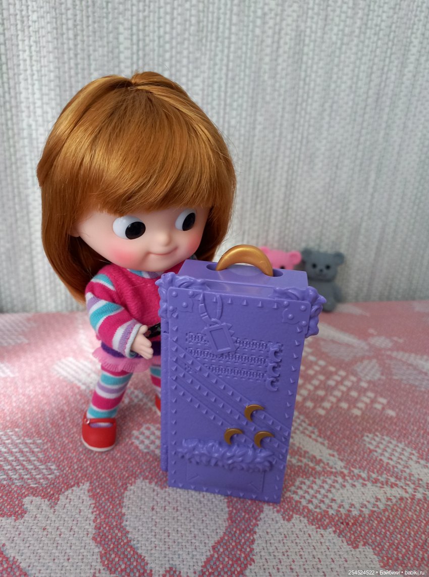 Как ребёнок в отпуск собирался (фото 6)