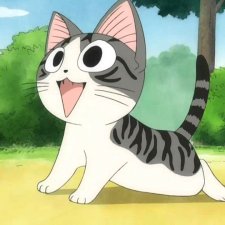 Милый дом Чи