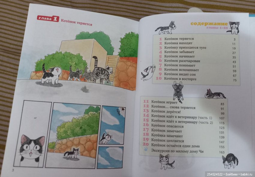 Милый дом Чи — Культура (фото 6)