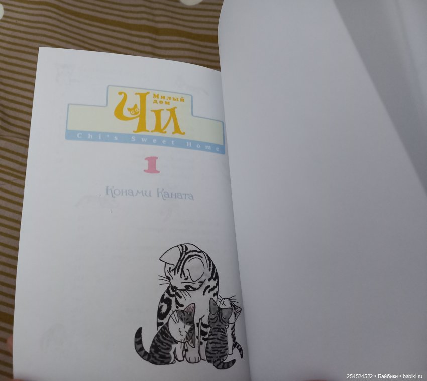 Милый дом Чи — Культура (фото 5)