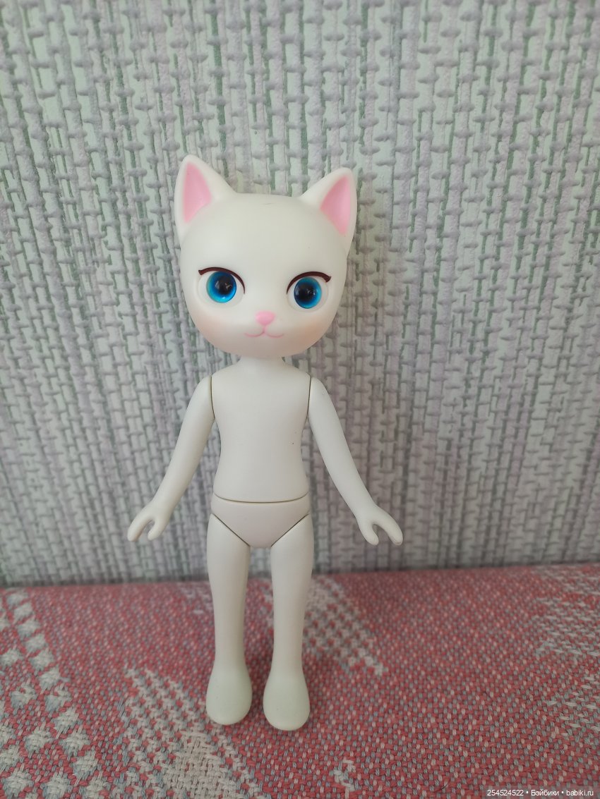 Планета MEOW — Игровые куклы разных производителей (Разное): редкие бренды