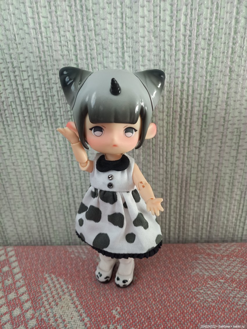 Penny Box Doll удобные куколки