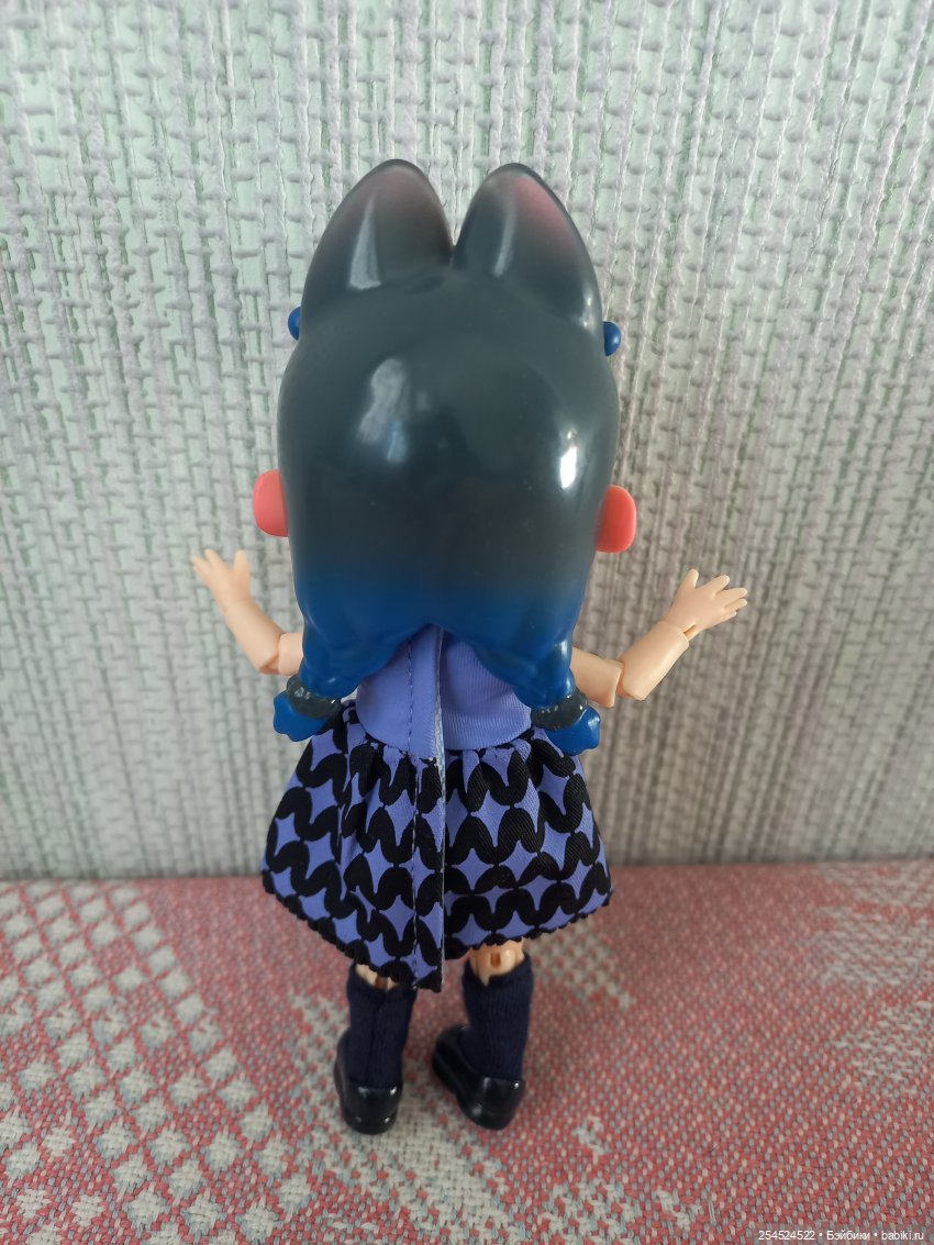 Penny Box Doll удобные куколки