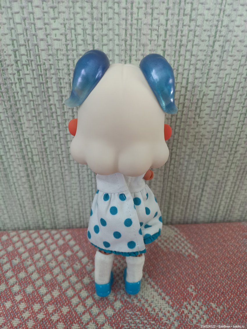 Penny Box Doll удобные куколки