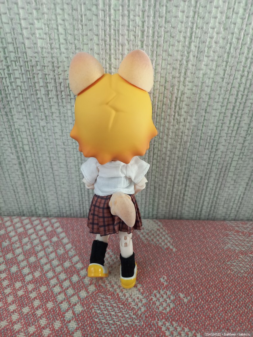 Penny Box Doll удобные куколки