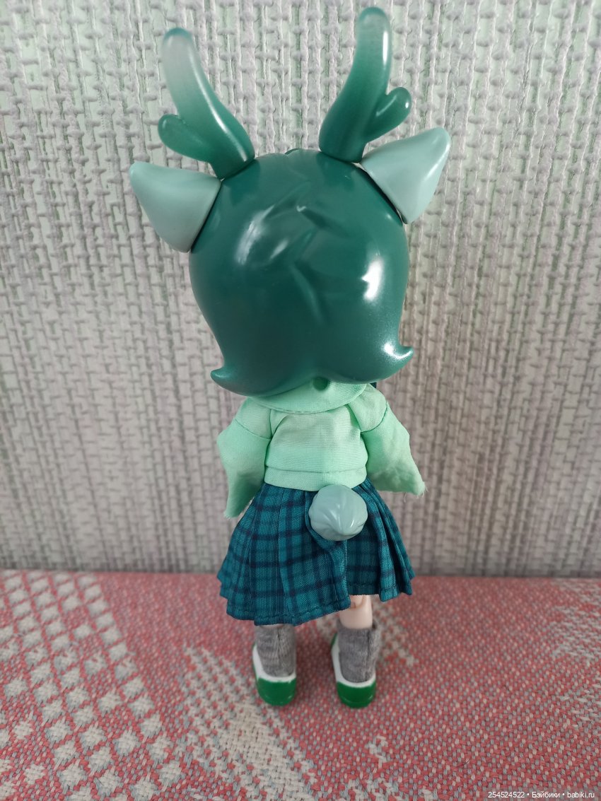 Penny Box Doll удобные куколки