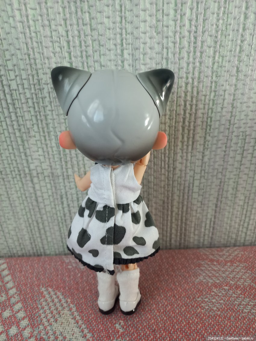 Penny Box Doll удобные куколки