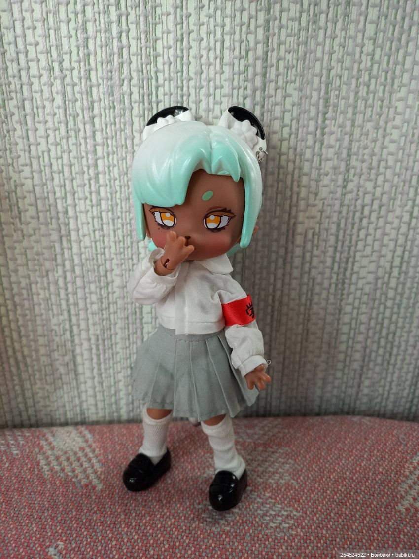 Penny Box Doll удобные куколки