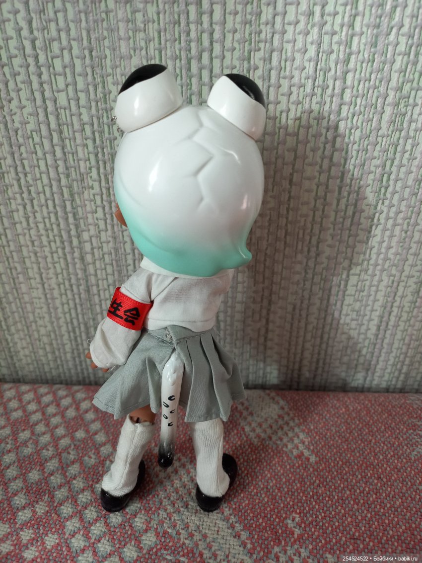 Penny Box Doll удобные куколки