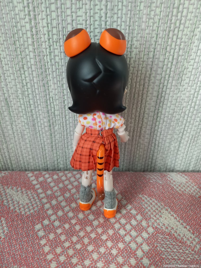 Penny Box Doll удобные куколки