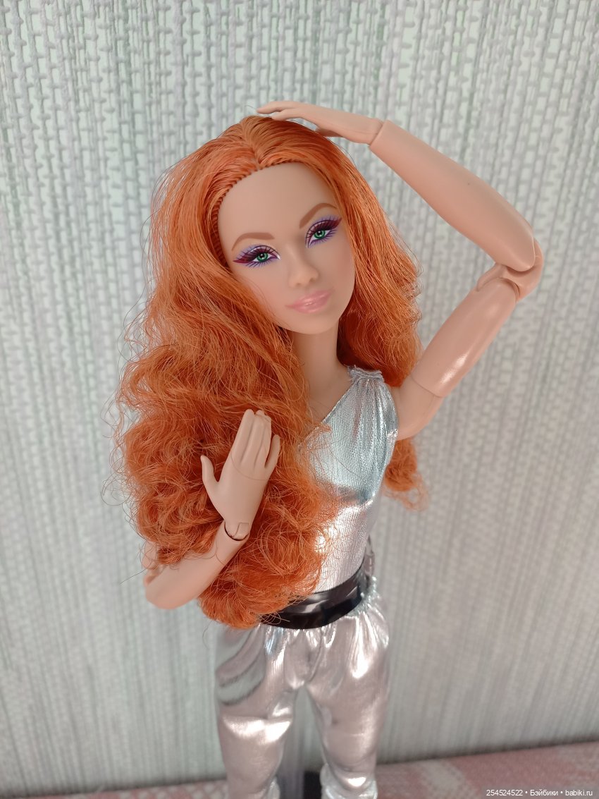 Итоги 2022 года — Домашние коллекции кукол: фото собраний