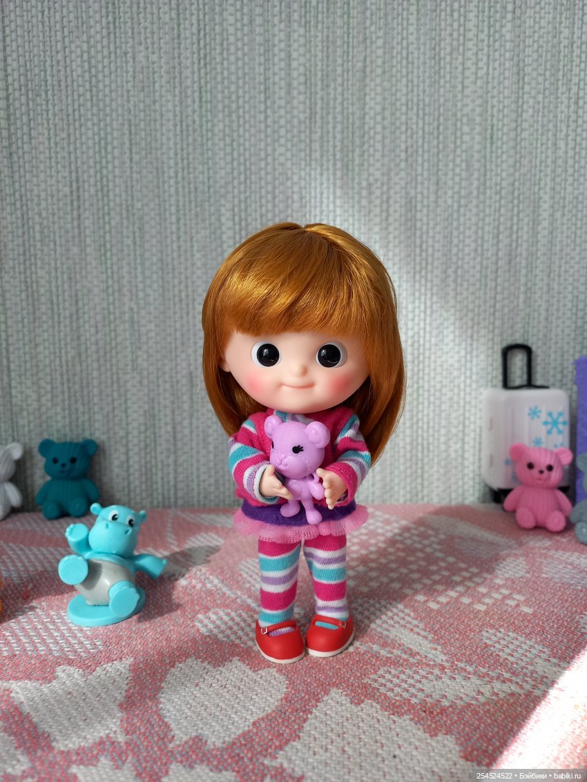 Итоги 2022 года — Домашние коллекции кукол: фото собраний
