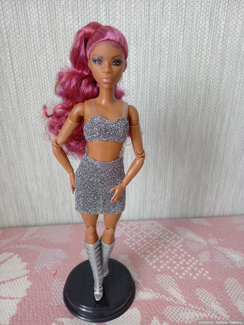 Итоги 2022 года — Домашние коллекции кукол: фото собраний