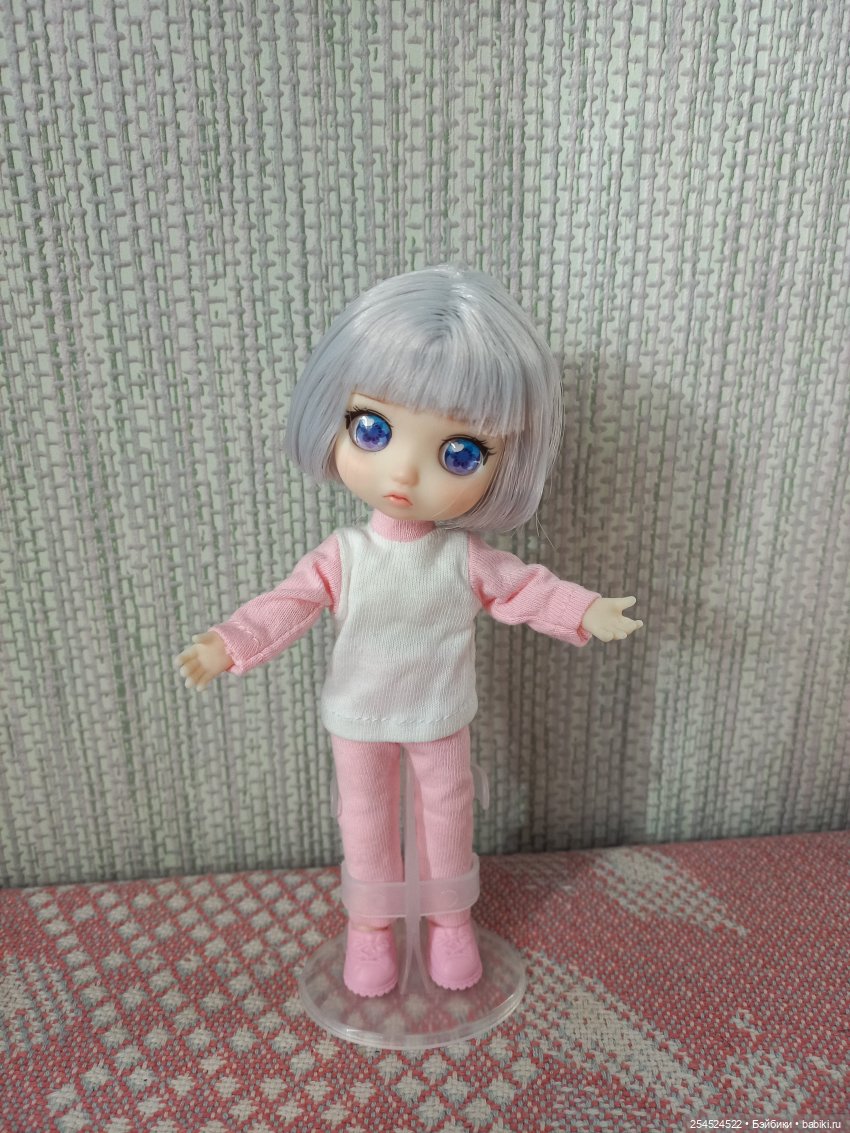 Итоги 2022 года — Домашние коллекции кукол: фото собраний (фото 6)