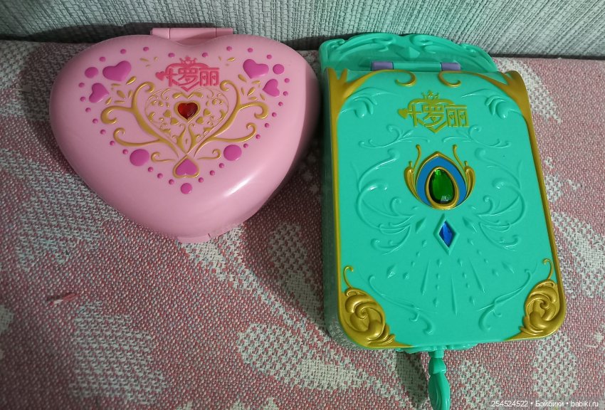 Аналог Polly Pocket — Куклы Polly Pocket (Полли Покет): винтаж Bluebird