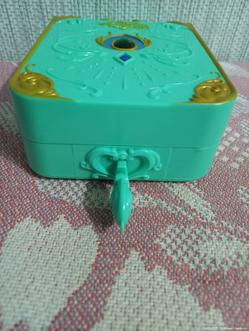 Аналог Polly Pocket — Куклы Polly Pocket (Полли Покет): винтаж Bluebird