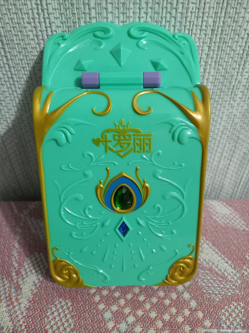 Аналог Polly Pocket — Куклы Polly Pocket (Полли Покет): винтаж Bluebird