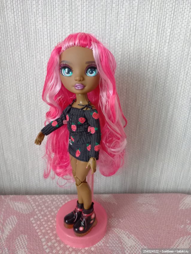 Итоги 2022 года — Домашние коллекции кукол: фото собраний