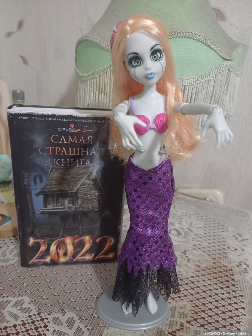 Итоги 2022 года — Домашние коллекции кукол: фото собраний