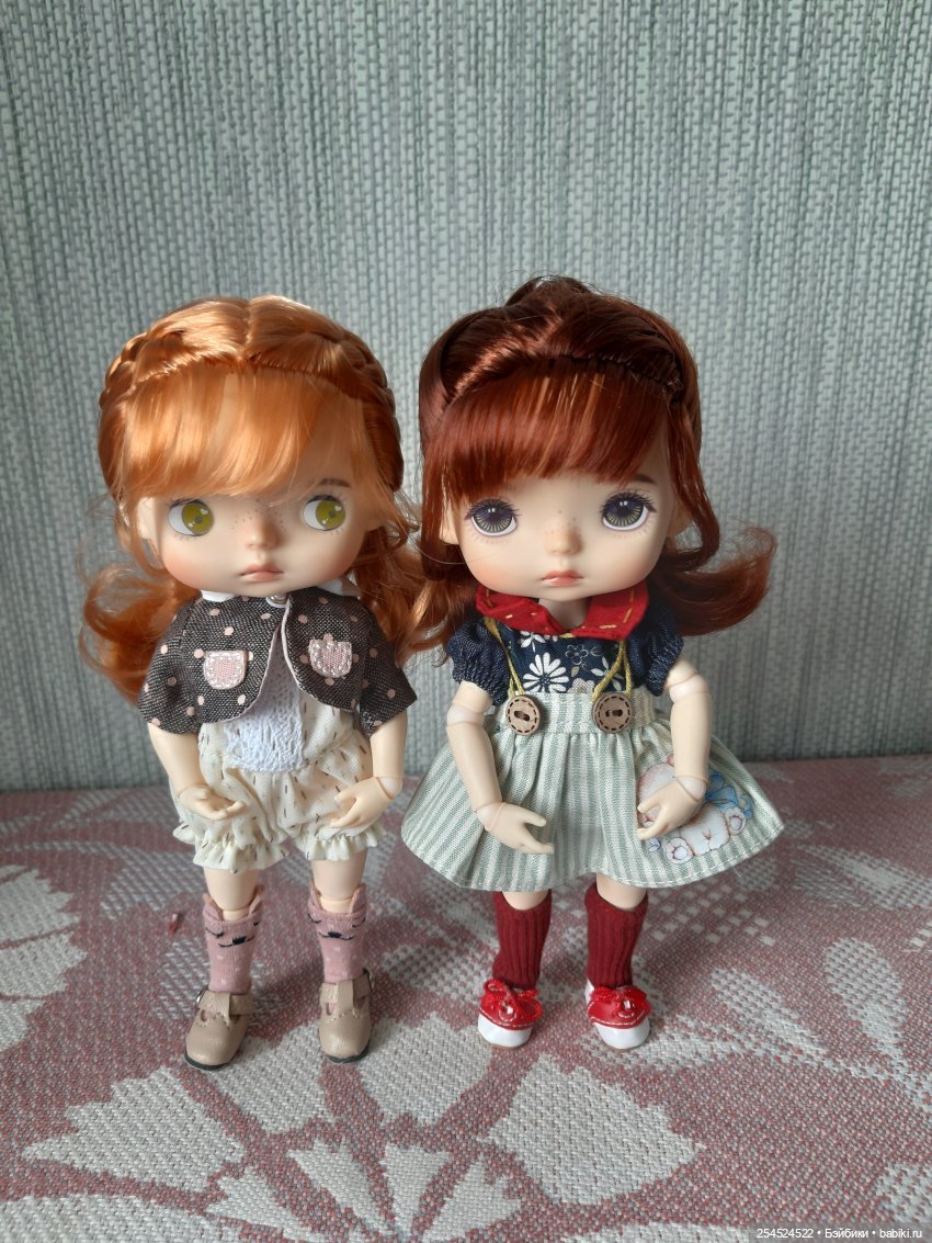 Итоги 2022 года — Домашние коллекции кукол: фото собраний (фото 3)