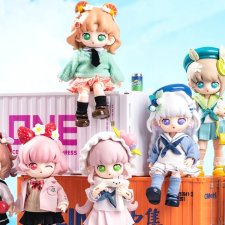 Сюрпризные коробочки. Часть третья. Фрукты и ягоды