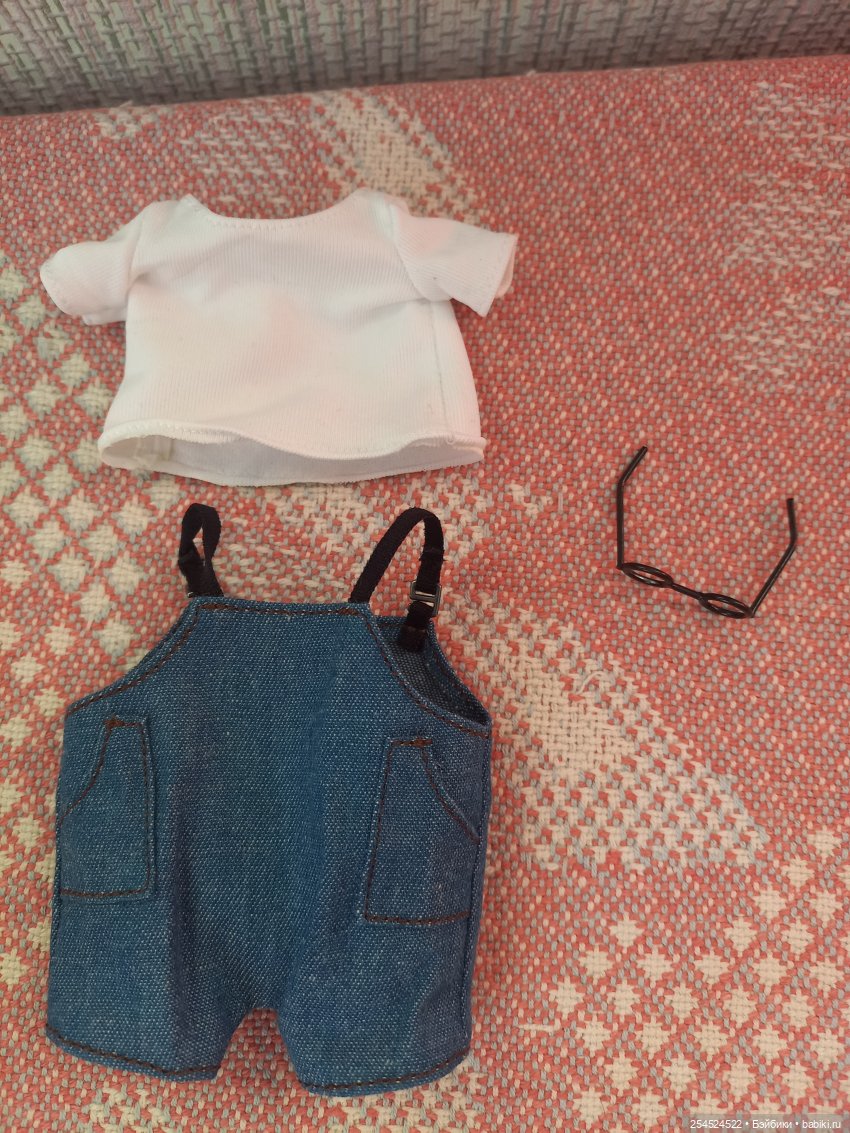 Fat Cat. Сильвер — Домашние коллекции кукол: фото собраний (фото 10)