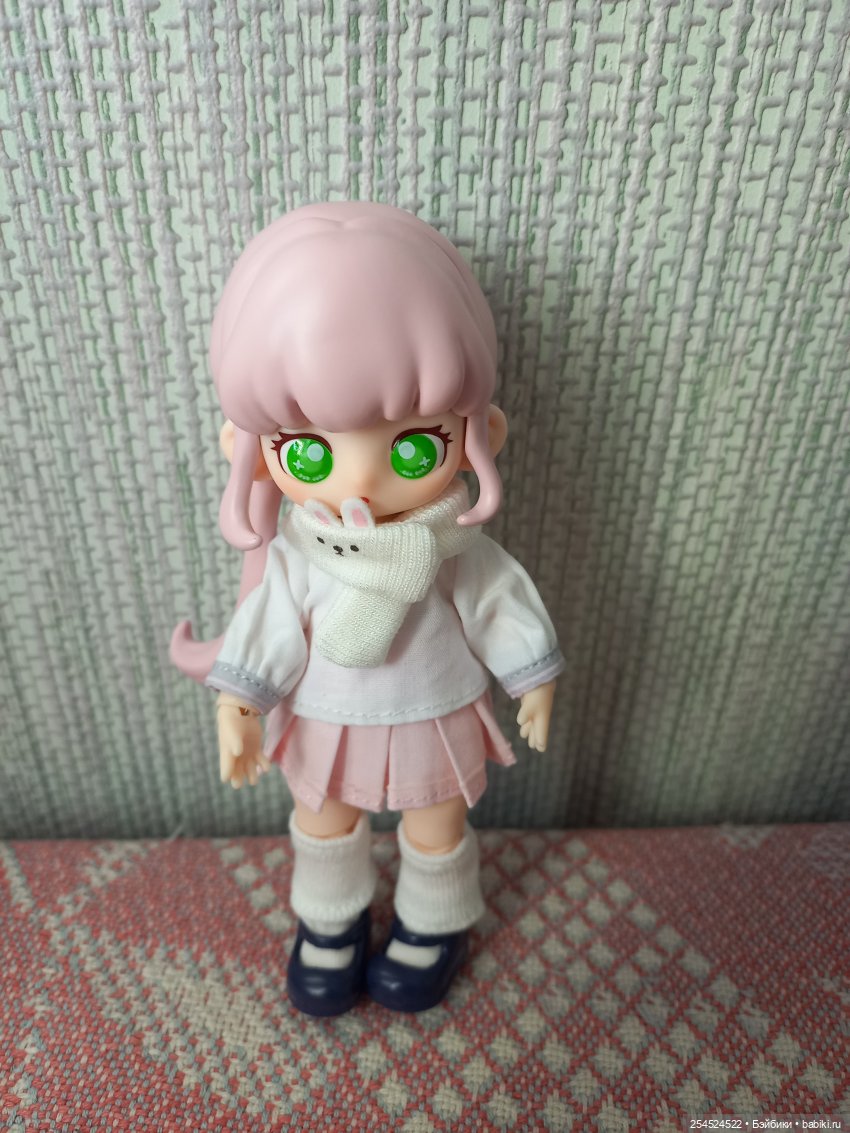 Сюрпризные коробочки. Часть третья. Фрукты и ягоды