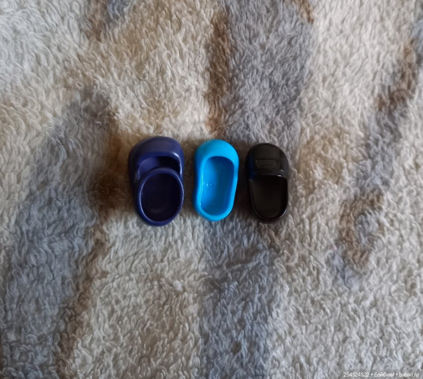 Сюрпризные коробочки. Часть третья. Фрукты и ягоды