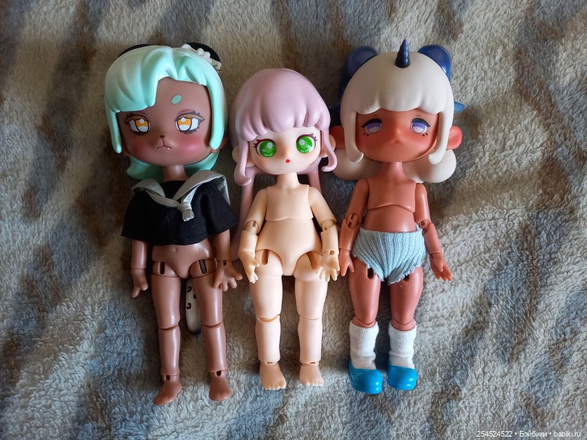 Сюрпризные коробочки. Часть третья. Фрукты и ягоды