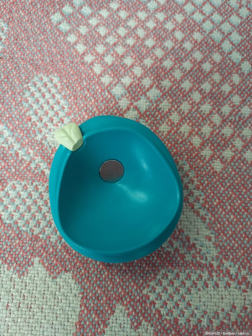 Сюрпризные коробочки. Часть третья. Фрукты и ягоды