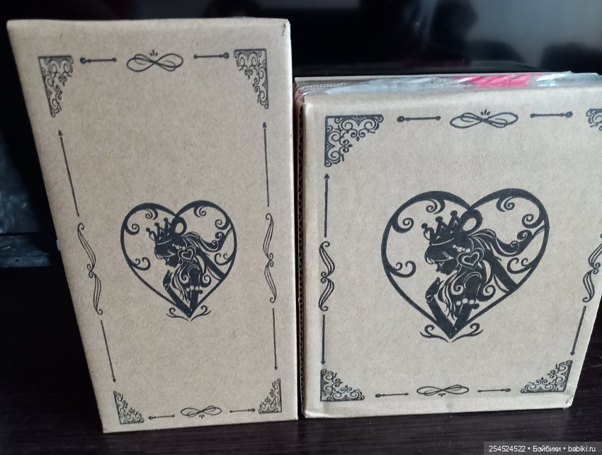 Новые шкатулки с микромиром внутри. Аналог Polly Pocket