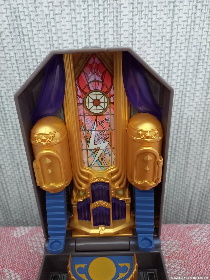 Новые шкатулки с микромиром внутри. Аналог Polly Pocket