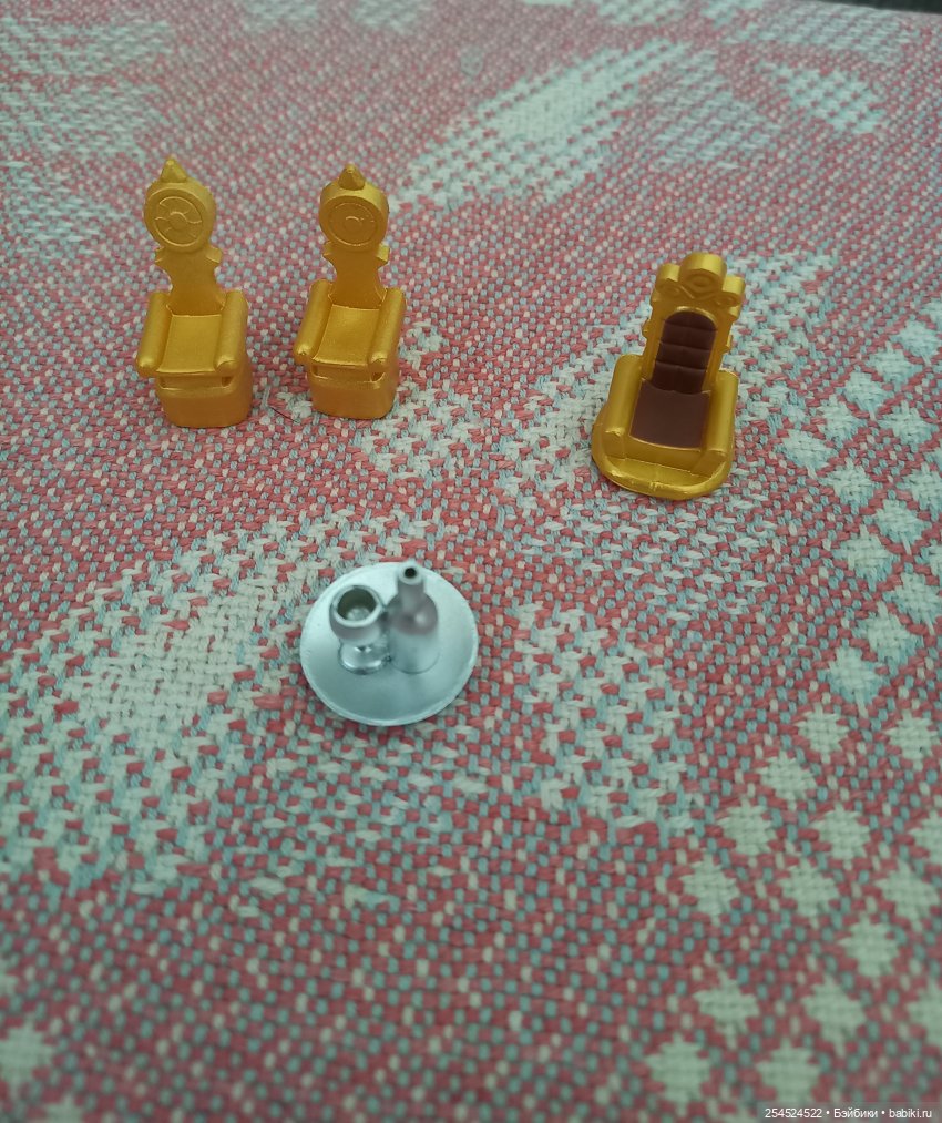 Новые шкатулки с микромиром внутри. Аналог Polly Pocket