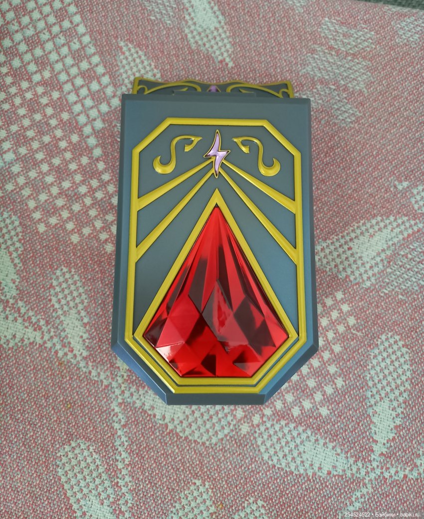 Новые шкатулки с микромиром внутри. Аналог Polly Pocket (фото 9)