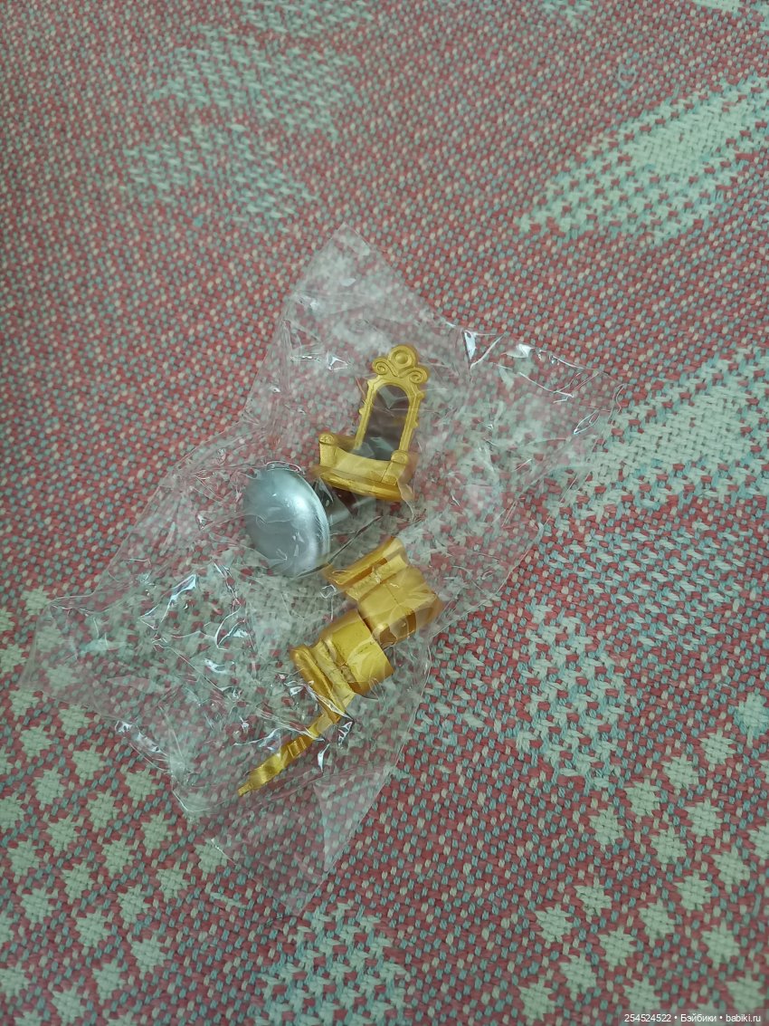 Новые шкатулки с микромиром внутри. Аналог Polly Pocket