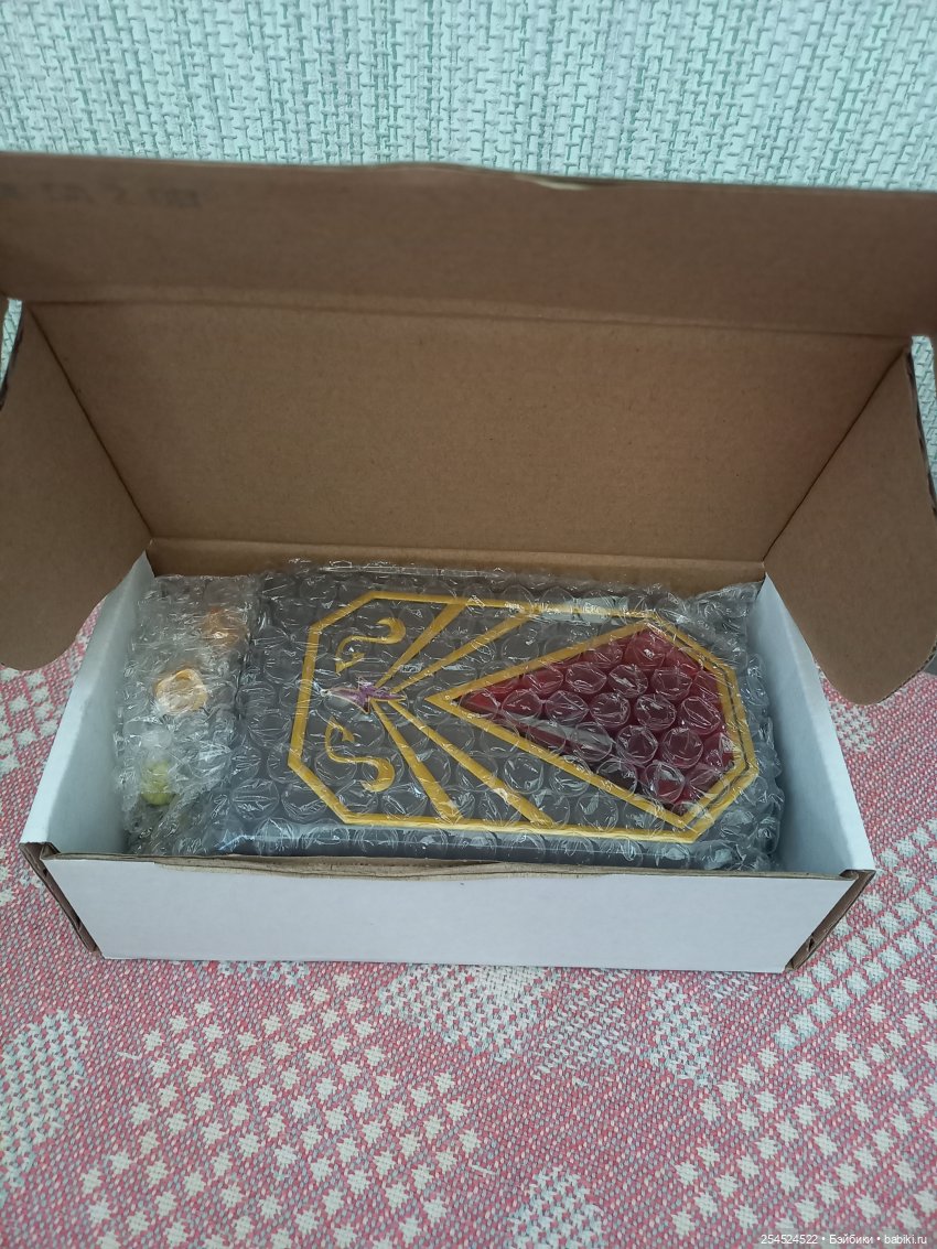 Новые шкатулки с микромиром внутри. Аналог Polly Pocket (фото 8)